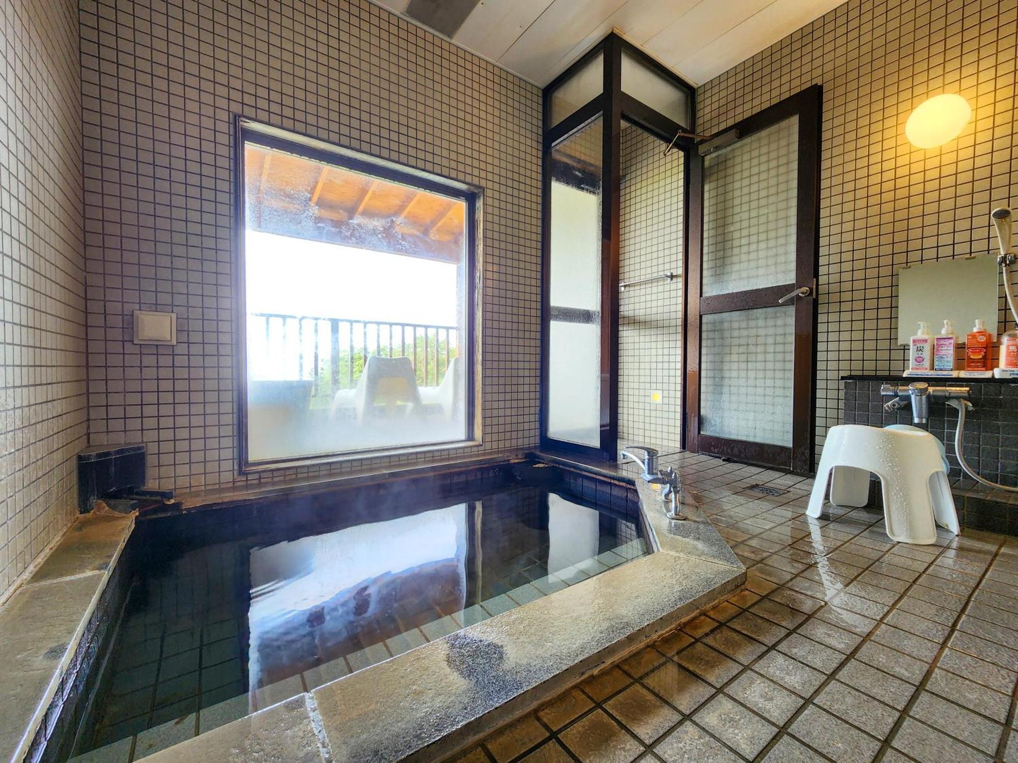 อิวะไน โคเง็น โฮเทล Hotel Iwanai ภายนอก รูปภาพ