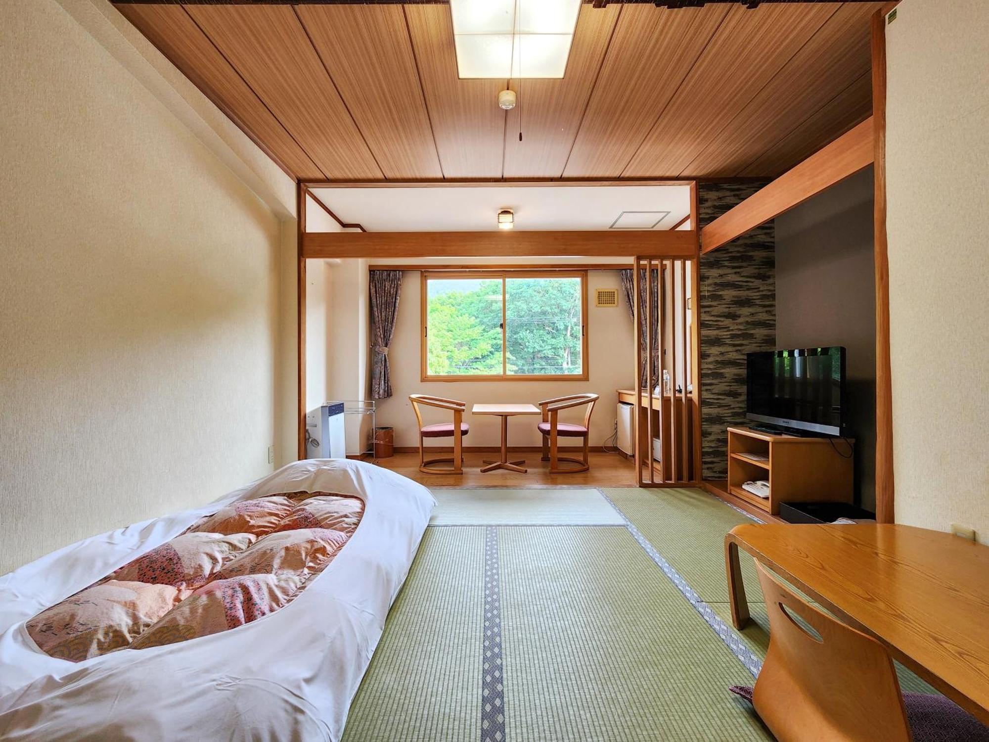 อิวะไน โคเง็น โฮเทล Hotel Iwanai ภายนอก รูปภาพ