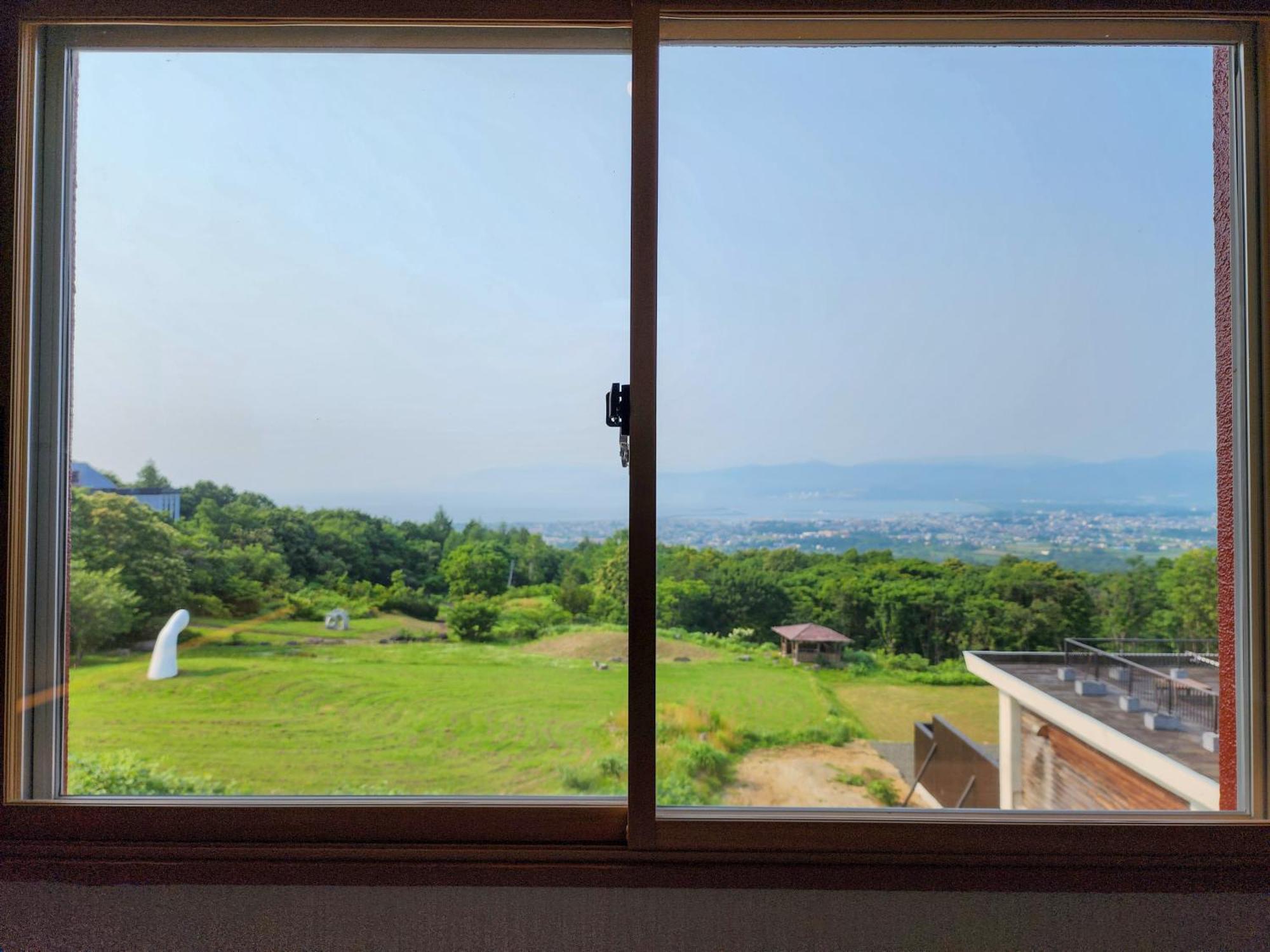 อิวะไน โคเง็น โฮเทล Hotel Iwanai ภายนอก รูปภาพ