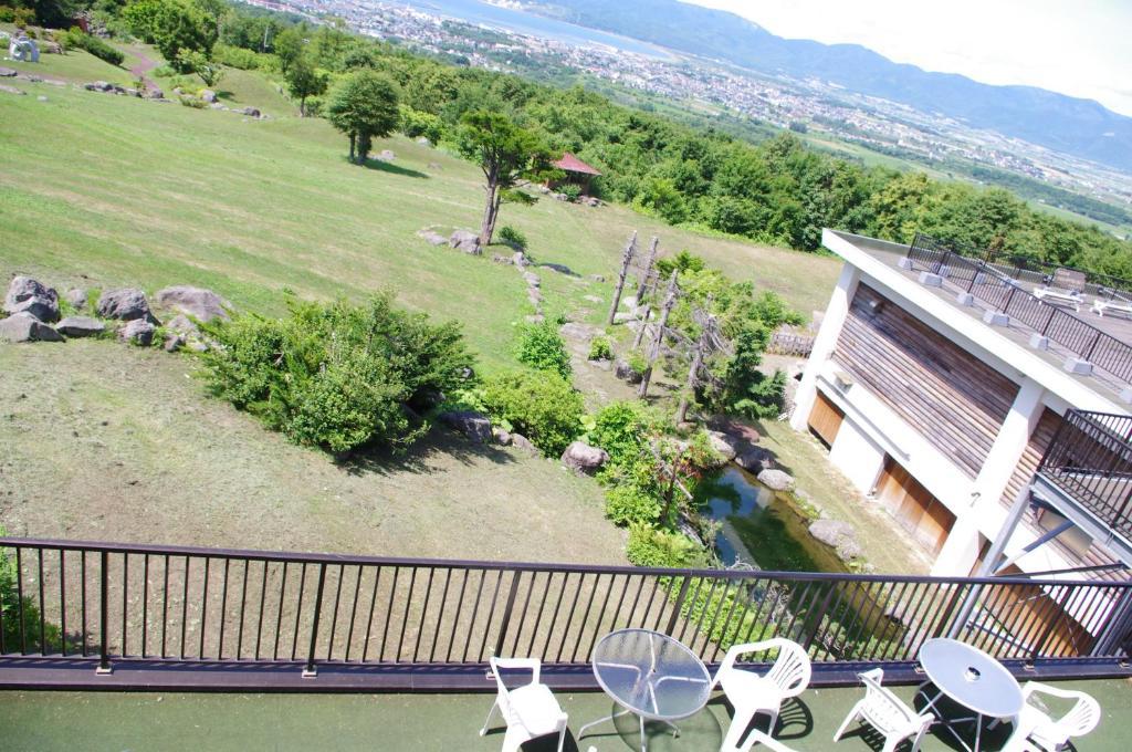 อิวะไน โคเง็น โฮเทล Hotel Iwanai ภายนอก รูปภาพ
